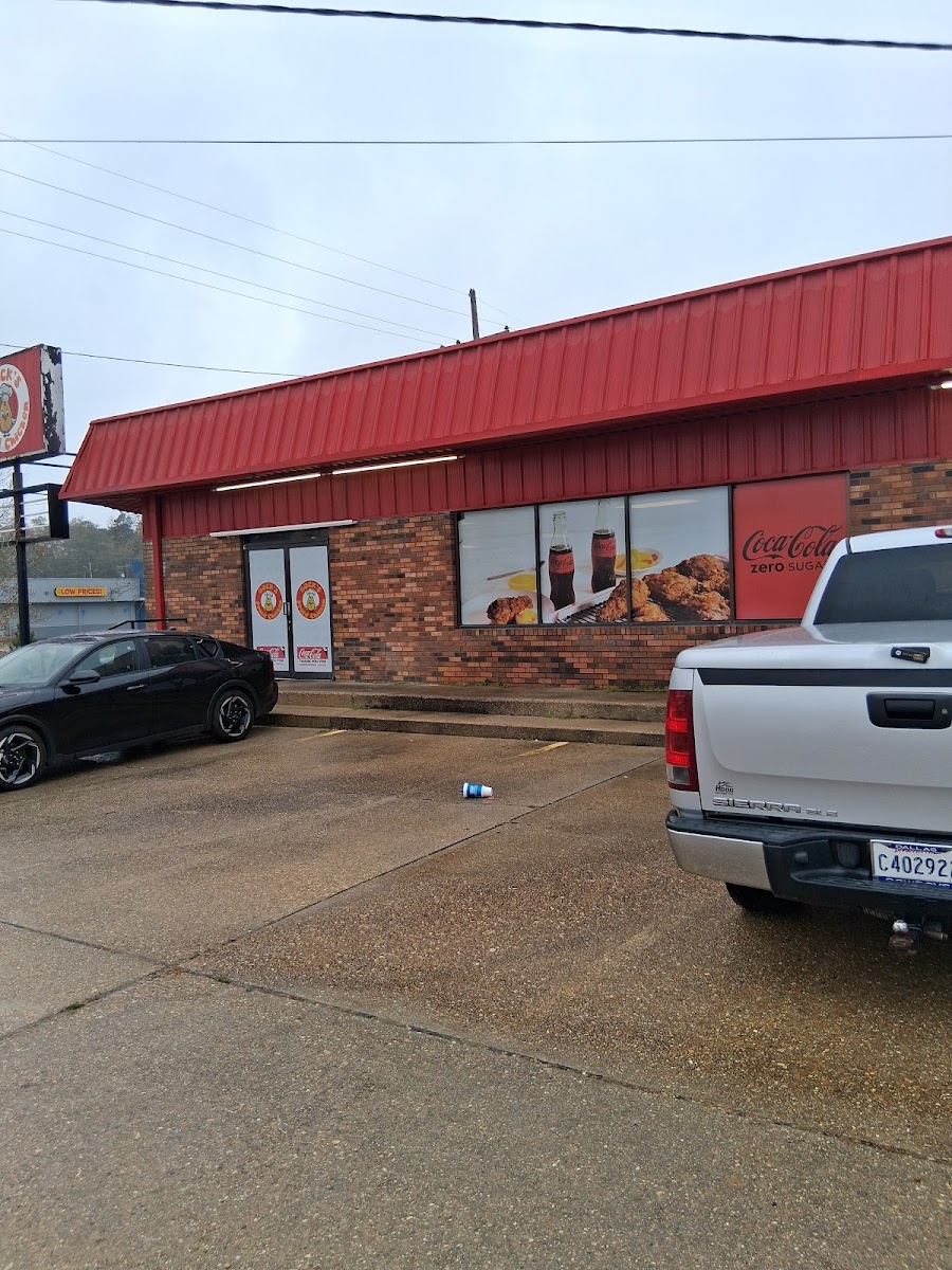 Beck's Fried Chicken Photos 2